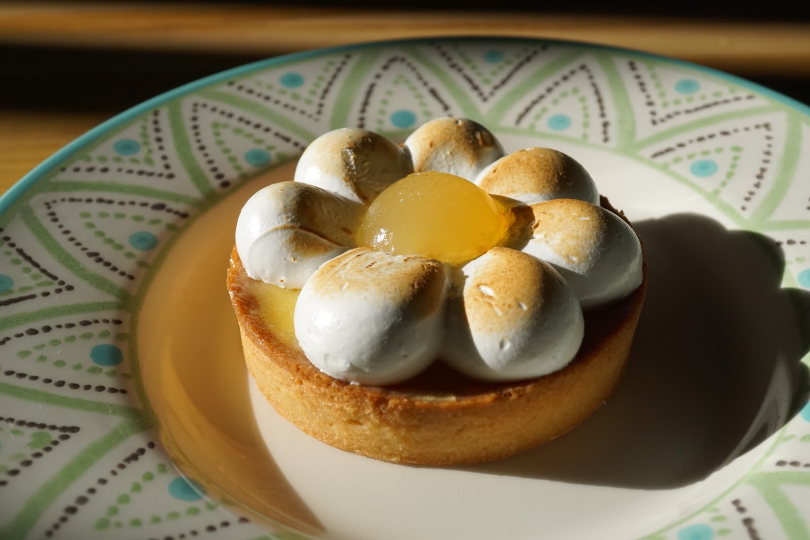 marguerite Boulangerie du coin - photo 2